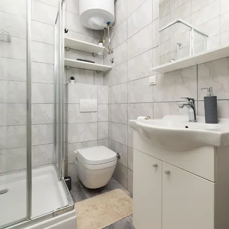 Fuer 4 Personen Ca 50 Qm In Njivice, Kvarner Bucht Krk * Njivice