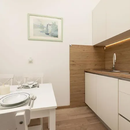Fuer 4 Personen Ca 50 Qm In Njivice, Kvarner Bucht Krk Njivice